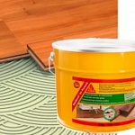 54 PARQUET 6 кг 54 PARQUET 6 кг